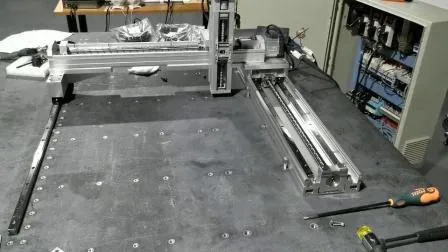 Tiayo Cheapest CNC Ball Screw Linear Actuator